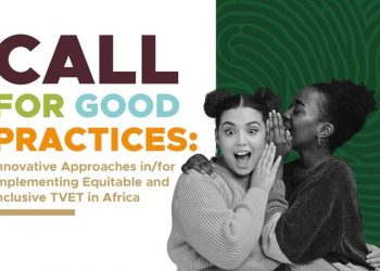 Call For Applications: AUDA-NEPAD Competition! Call for Africa’s TVET Champions (All-expenses-paid trip to Africa Skills Week 2024 in Accra, Ghana)