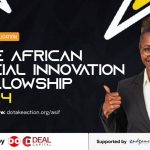 Call For Applications: The African Social Innovation Fellowship (ASIF)