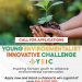 Call For Applications: KCDF Young Environmentalist Innovative Challenge (YEIC) ( Up to 1,500,000 )