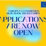 Call For Applications: European Union Blue Book Traineeships Program 2025(Fully-funded)