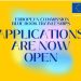 Call For Applications: European Union Blue Book Traineeships Program 2025(Fully-funded)
