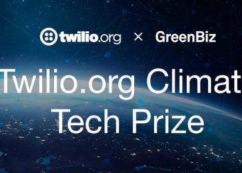 Call For Applications: Climate Tech Prize For Entrepreneur ( Up to $1 million cash prize)