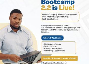 Call For Applications: PHA Bootcamp Training Program 2.2 (Fully-Funded Training)