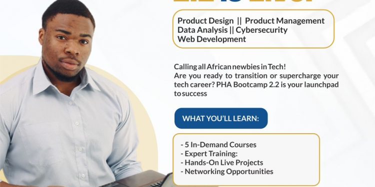 Call For Applications: PHA Bootcamp Training Program 2.2 (Fully-Funded Training)
