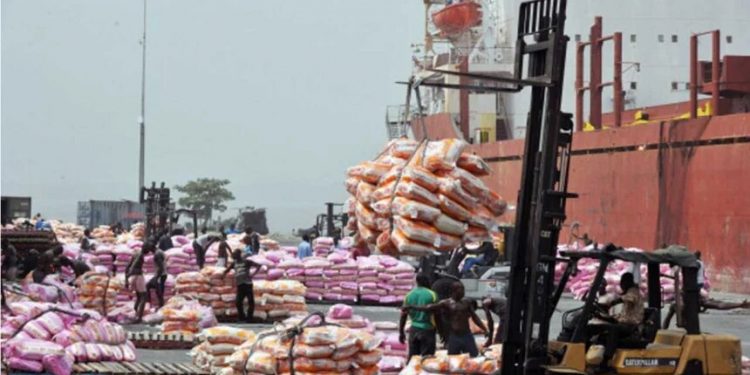 Nigerian Government Unveils Measures to Reduce Food Prices, Grants 150-day Duty-free Import for Food