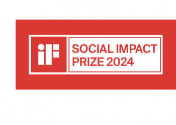 Call For Applications: iF Social Impact Prize 2024 – Round 2 (Win €100,000)