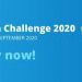 Call For Applications: WFP Innovation Challenge (up to US$100,000 equity-free funding)