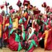 Ogun State Government Empowers Over 300 Women with Vocational Skills