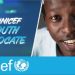 Call For Applications: UNICEF Youth Advocacy Training
