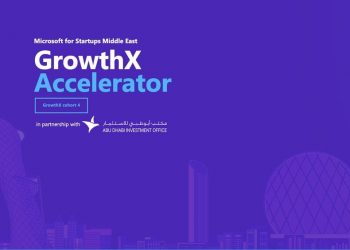 Call For Applications: GrowthX Accelerator – Cohort 5 (Up to $150,000 in Azure credits)