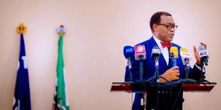 Nigeria’s food importation policy could destroy country’s agriculture, warns Akinwumi Adesina