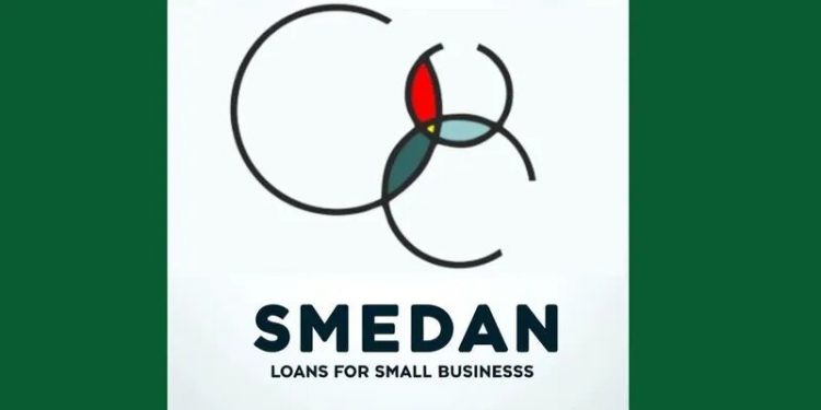 SMEDAN Secures N6b Single-Digit Interest Rate Loans for SMEs