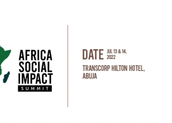 Sterling One Foundation, Development Bank of Nigeria Joins Africa Social Impact Summit as Partners