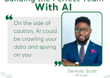 Building the perfect team with AI: Growth Strategies for Business Owners