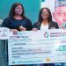 Wema Bank Donates Car to Winner of Outstanding MSME Clinic Award at 2024 National MSME Awards