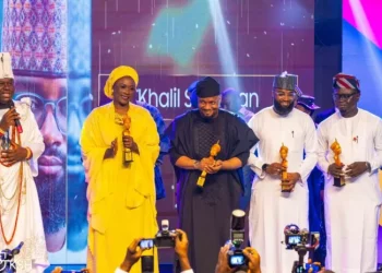 Ooni of Ife and SMEDAN Launch N1 Billion Fund for Women-Owned Micro Businesses