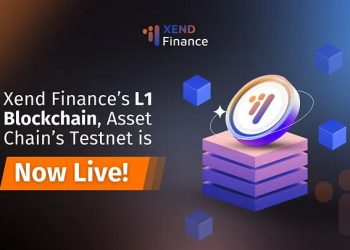 Xend Finance to Unveil $RWA Hackathon With up to $1 Million investment Fund, Invites Developers