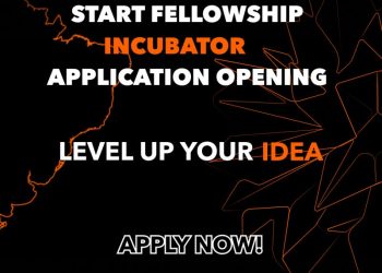 START Fellowship IncubatorSTART Fellowship IncubatorSTART Fellowship Incubator