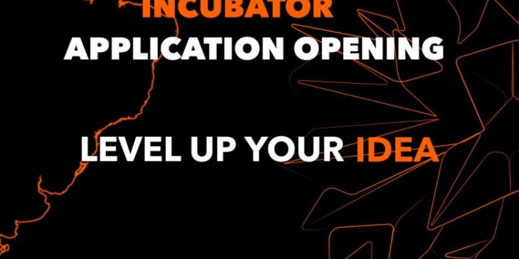 START Fellowship IncubatorSTART Fellowship IncubatorSTART Fellowship Incubator