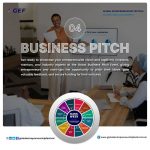 Call For Applications: Global Entrepreneurship Festival Competition ( Up to $20,000 Cash Prize, Business Support, Branding, Mentorship, and Marketing)