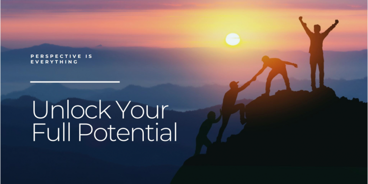 Unlock Your Full Potential As entrepreneurs: Change Your Neural Pathways