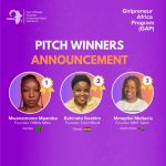 PAWEN’S Girlpreneur Africa Program (GAP) Empowers 450 Female Students to Become Business Leaders