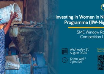 Call For Applications: AECF SME Investment Window Round 2 ( Up to $ 1,300,000 Fund)