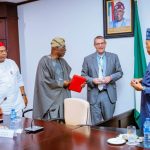 Federal Govt Collaborates with ICAC to Revive Nigeria’s Cotton and Textile Industry, Targets 1.4 Million Jobs