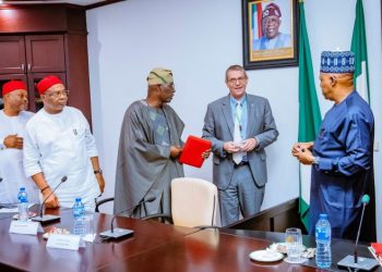 Federal Govt Collaborates with ICAC to Revive Nigeria’s Cotton and Textile Industry, Targets 1.4 Million Jobs