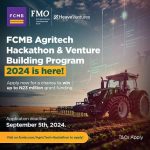 FCMB and Dutch FMO Launch Agritech Hackathon with up to N23 million in prizes to Empower Startups in Nigeria