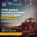 FCMB and Dutch FMO Launch Agritech Hackathon with up to N23 million in prizes to Empower Startups in Nigeria