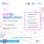 Call For Applications: Her Startup program For African Female Entrepreneurs (Up to $5,000 Funding, 14-week intensive Training and Mentoring)