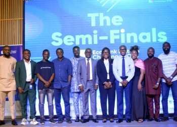 Ecobank Group Announces the Top Finalists for the 2024 Ecobank Fintech Challenge at its first-ever Semi-Finals event in Lagos, Nigeria