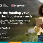 Call For Applications: Meltwater Entrepreneurial School of Technology (MEST) Africa Challenge 2024( Up to $50,000 in Equity Funding)