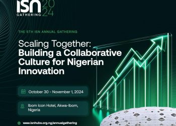 Celebrating Five Years of Transformative Impact: ISN Annual Gathering 2024