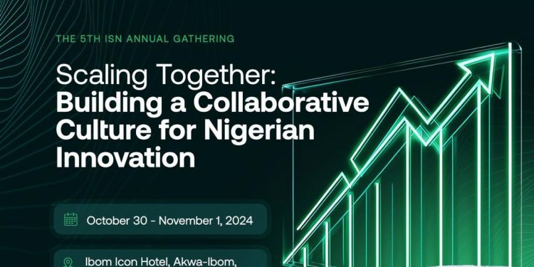 Celebrating Five Years of Transformative Impact: ISN Annual Gathering 2024