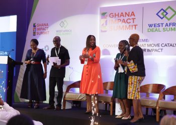 West Africa Deal Summit 2024 to Accelerate Catalytic Capital Deployment
