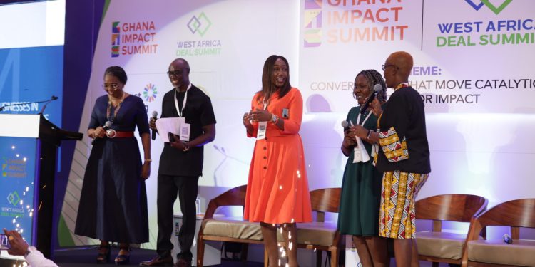 West Africa Deal Summit 2024 to Accelerate Catalytic Capital Deployment