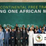 Call For Applications: African Union AfCFTA Internship (African Continental Free Trade Area) 2024