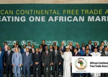 Call For Applications: African Union AfCFTA Internship (African Continental Free Trade Area) 2024