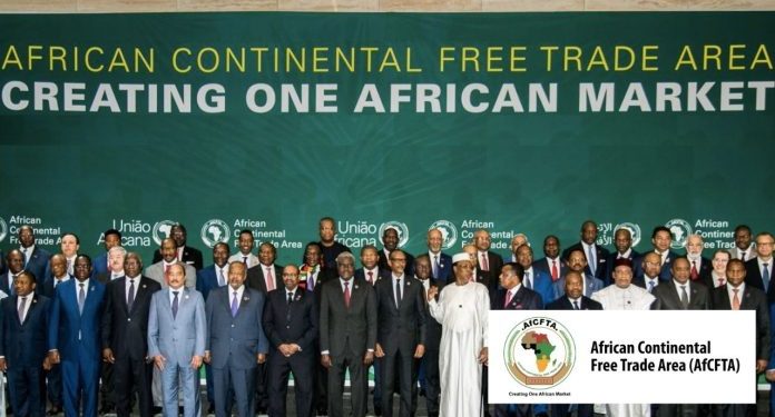 Call For Applications: African Union AfCFTA Internship (African Continental Free Trade Area) 2024