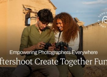 Call For Applications: Aftershoot Create Together Fund 2024 for Photographers ( Up to $5,000)