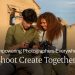 Call For Applications: Aftershoot Create Together Fund 2024 for Photographers ( Up to $5,000)