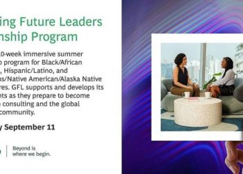 Call For Applications: BCG Growing Future Leaders (GFL) Internship Program 2024