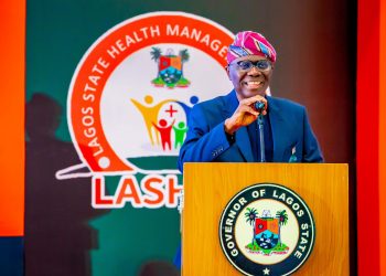 Lagos State Extends Graduate Internship Programme to Combat Youth Unemployment, Apply now