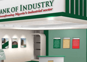 Bank of Industry Disburses 77.65 Billion loan to empower MSMEs across Nigeria