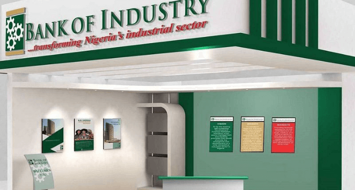 Bank of Industry Disburses 77.65 Billion loan to empower MSMEs across Nigeria