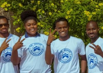 Call For Applications: The Bridge Scholarship Program For Nigerians