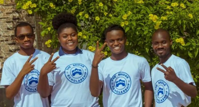 Call For Applications: The Bridge Scholarship Program For Nigerians