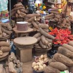 Nigeria Govt Gives One-Month Moratorium for Traders to Reduce Prizes